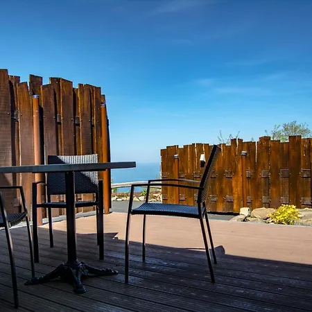 Διαμέρισμα Maddiola *