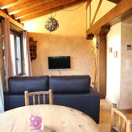 Appartement Maddiola *