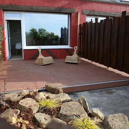 Maddiola Διαμέρισμα *