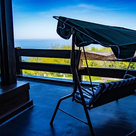 Appartement Maddiola *