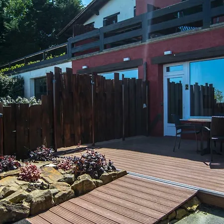 Maddiola Appartement Orio