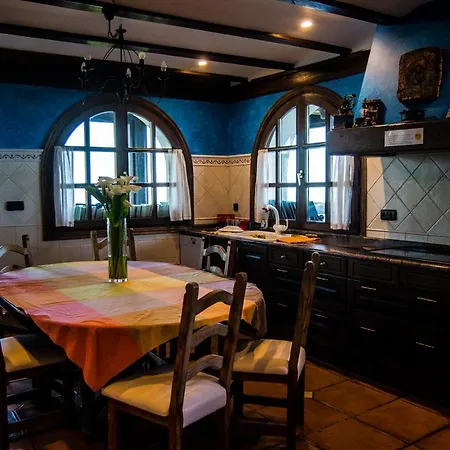 Maddiola Appartement *
