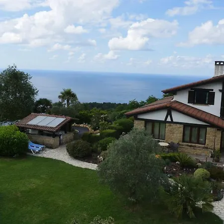 Appartement Maddiola