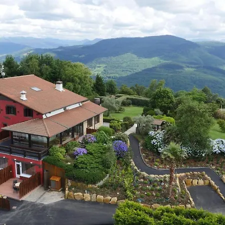 Maddiola Appartement Orio