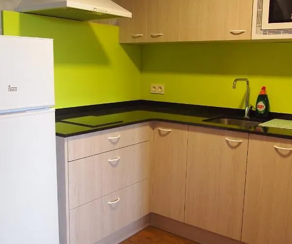 Maddiola Appartamento Orio