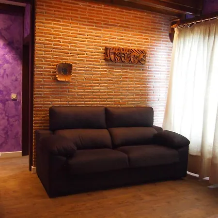 Apartamento Maddiola Orio