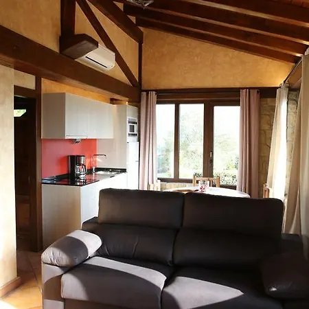 Maddiola Apartamento Orio