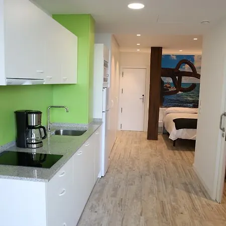 Apartamento Maddiola Orio
