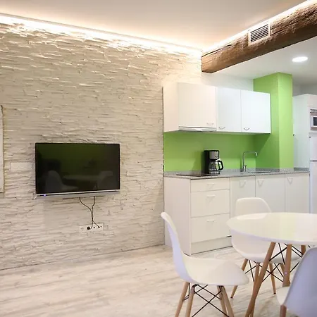 Maddiola Apartamento Orio
