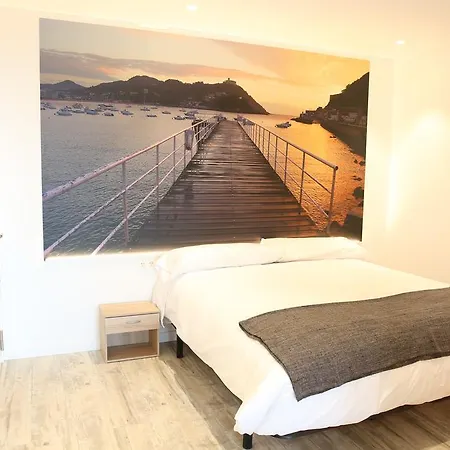 Maddiola Apartamento