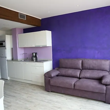 Maddiola Apartamento Orio