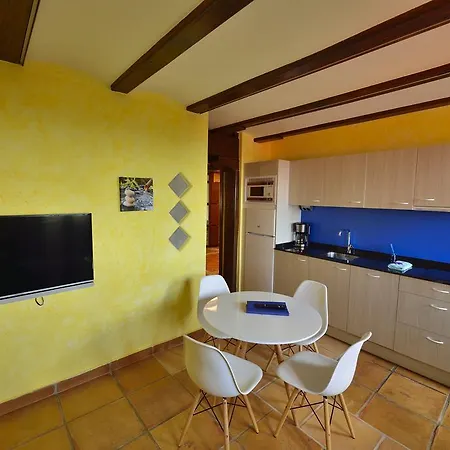 Apartamento Maddiola