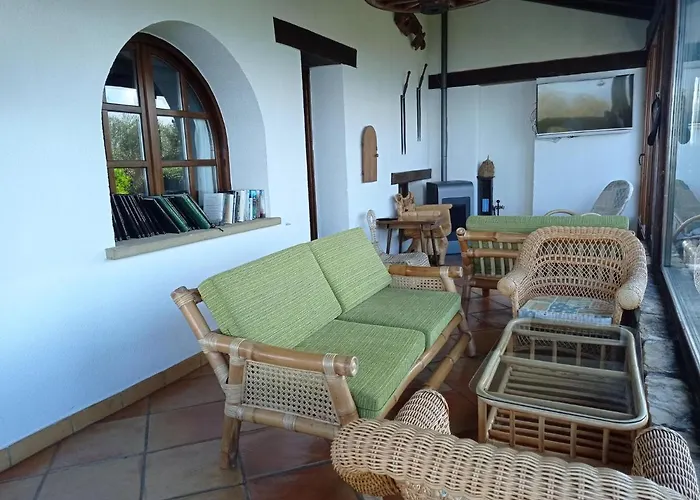 Apartamento Maddiola *