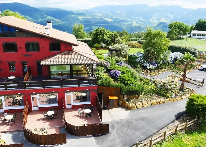 公寓 Maddiola 奥利奥