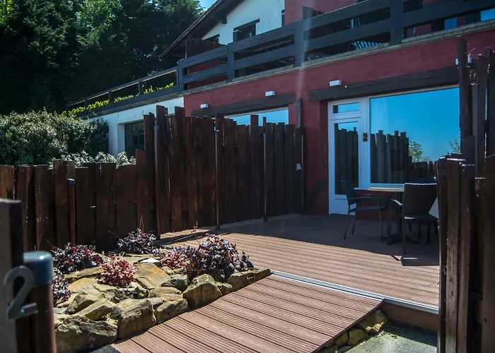 Maddiola 公寓 奥利奥