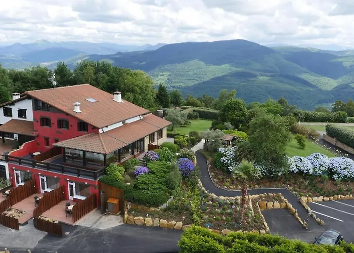 Maddiola Apartment Orio