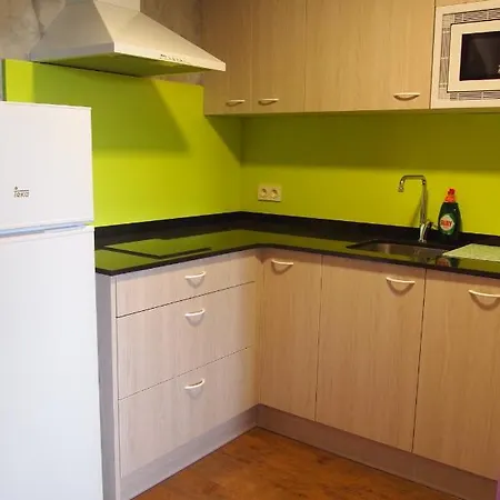 Maddiola Appartement Orio