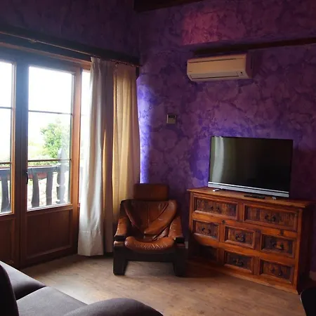 Appartement Maddiola Orio