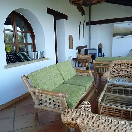 Appartement Maddiola *