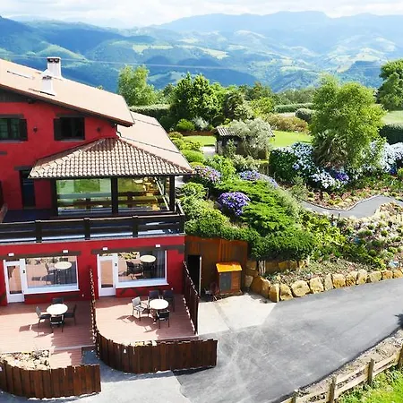 Appartement Maddiola Orio