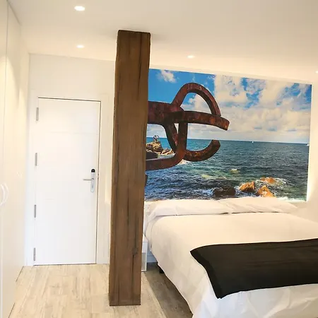 Appartement Maddiola