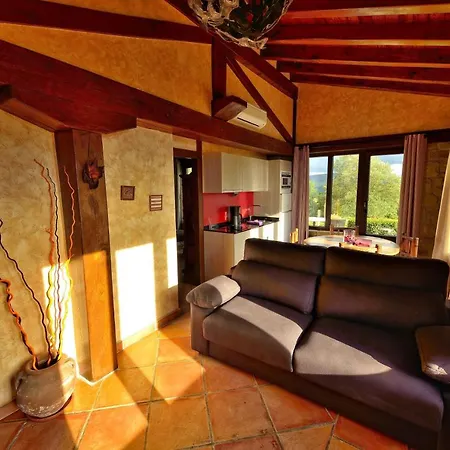 Appartement Maddiola Orio