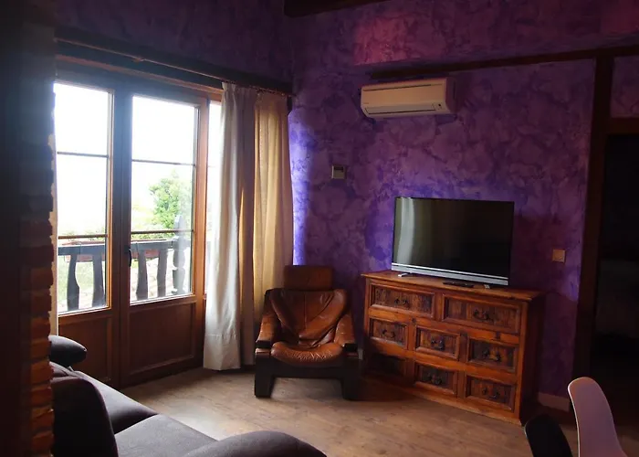 Appartement Maddiola Orio