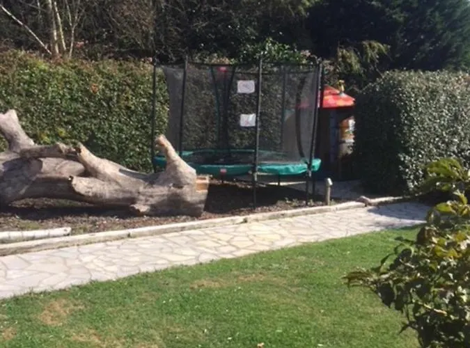 Maddiola Appartement *