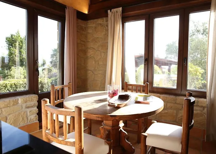 Maddiola Appartement