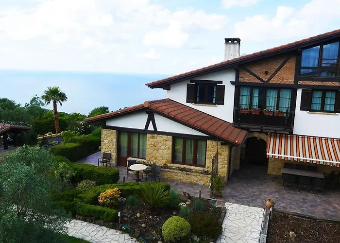 Maddiola Appartement *