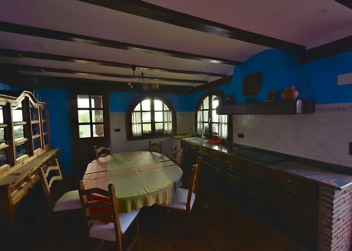 Maddiola Appartement *