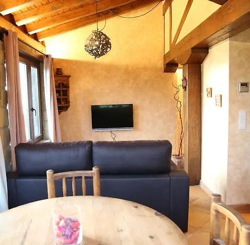 Appartement Maddiola *