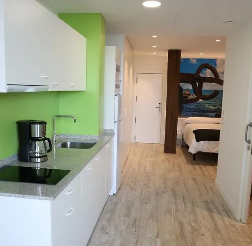 Appartement Maddiola Orio