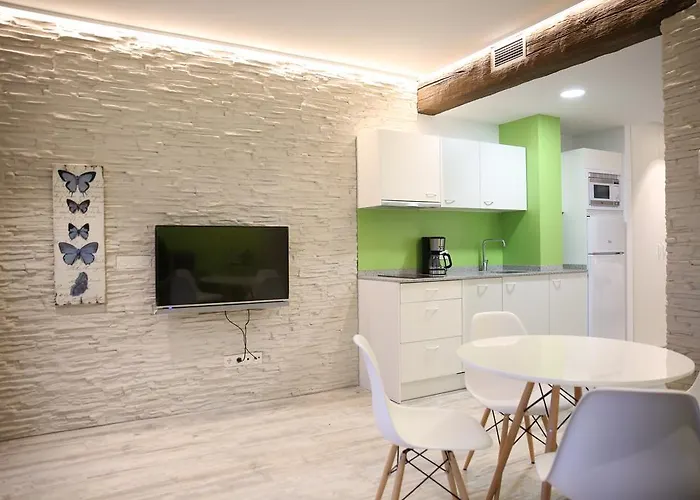 Maddiola Appartement Orio