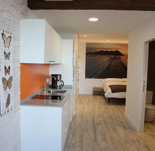 Appartement Maddiola Orio