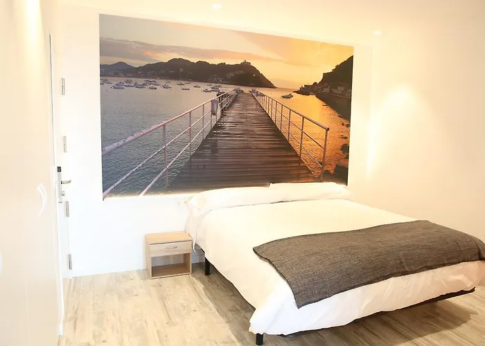 Maddiola Appartement