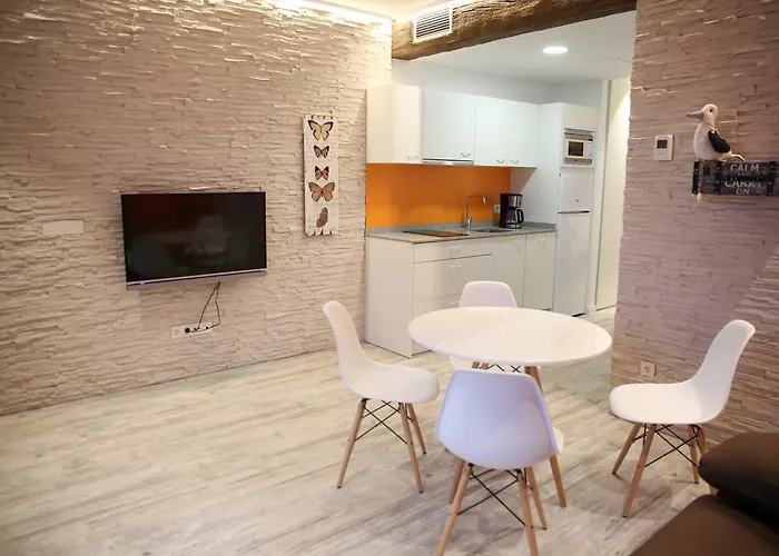 Appartement Maddiola *