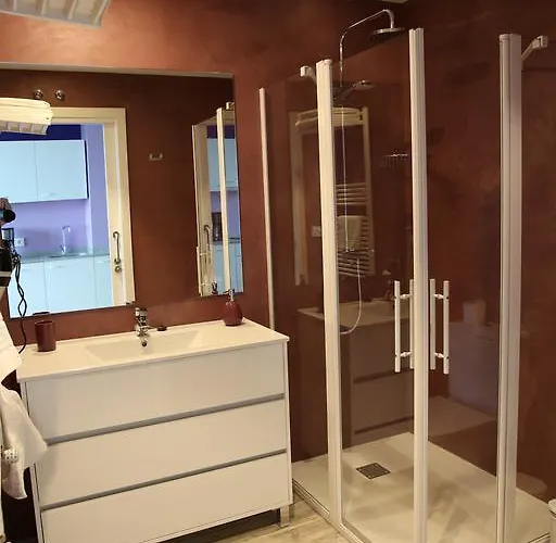 Appartement Maddiola