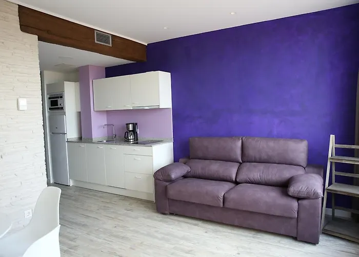 Maddiola Appartement Orio