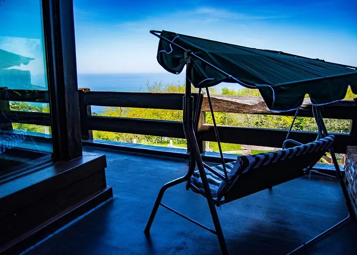 Appartement Maddiola *