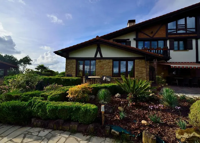 Appartement Maddiola *